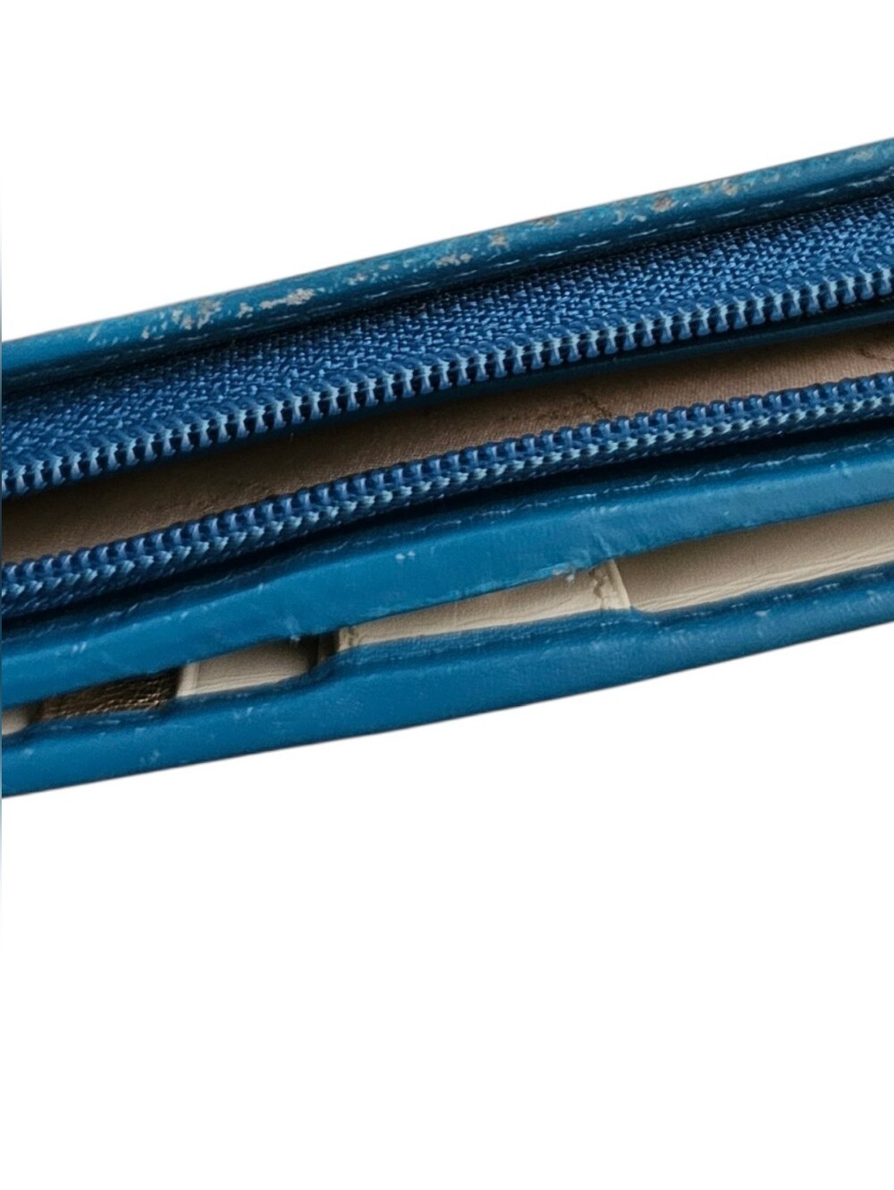 Radley London Blue Daisy Scottie Wallet - Picture 5 of 5